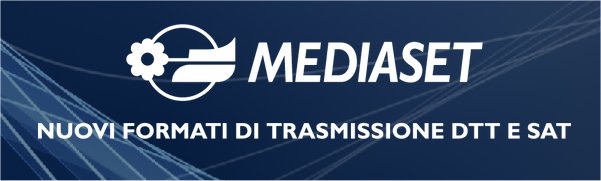 Mediaset, la transizione per il rinnovo della TV digitale sta per iniziare