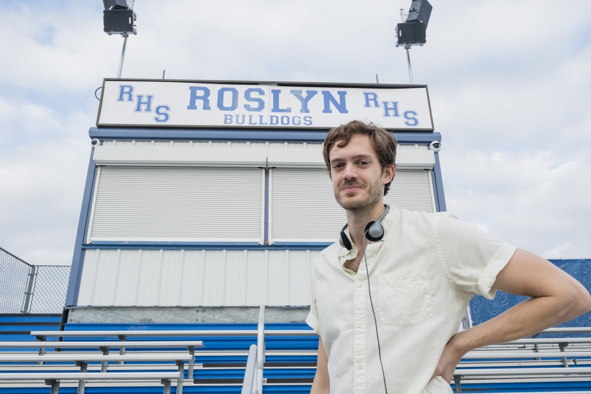 Bad Education, su Sky Cinema il tv movie HBO premiato Emmy® Awards 2020