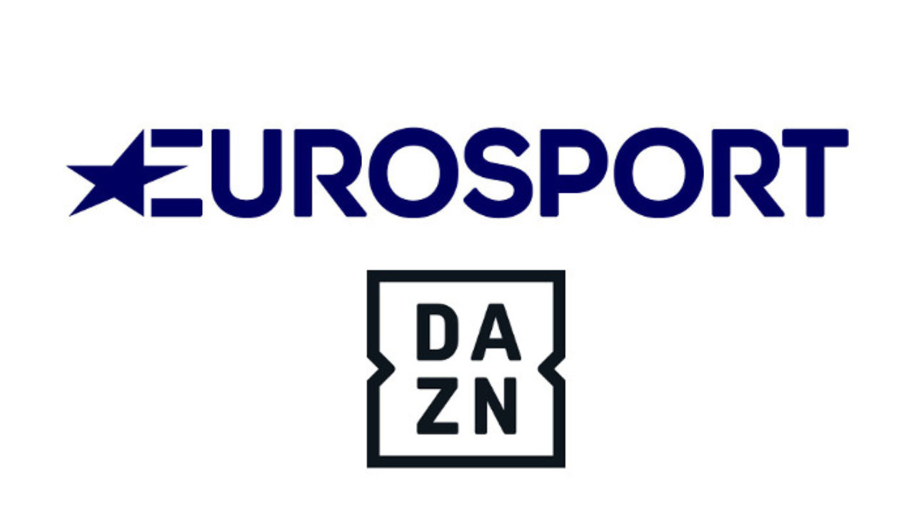DAZN e Discovery rinnovano accordo per la distribuzione di EUROSPORT