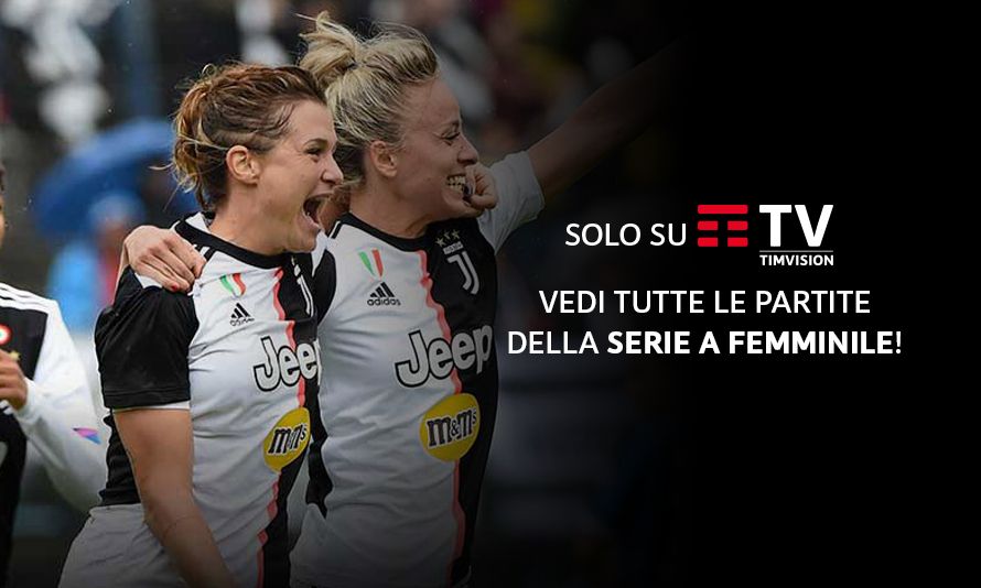 TIMVISION offre sei mesi di promozione a tutti i tesserati FIGC