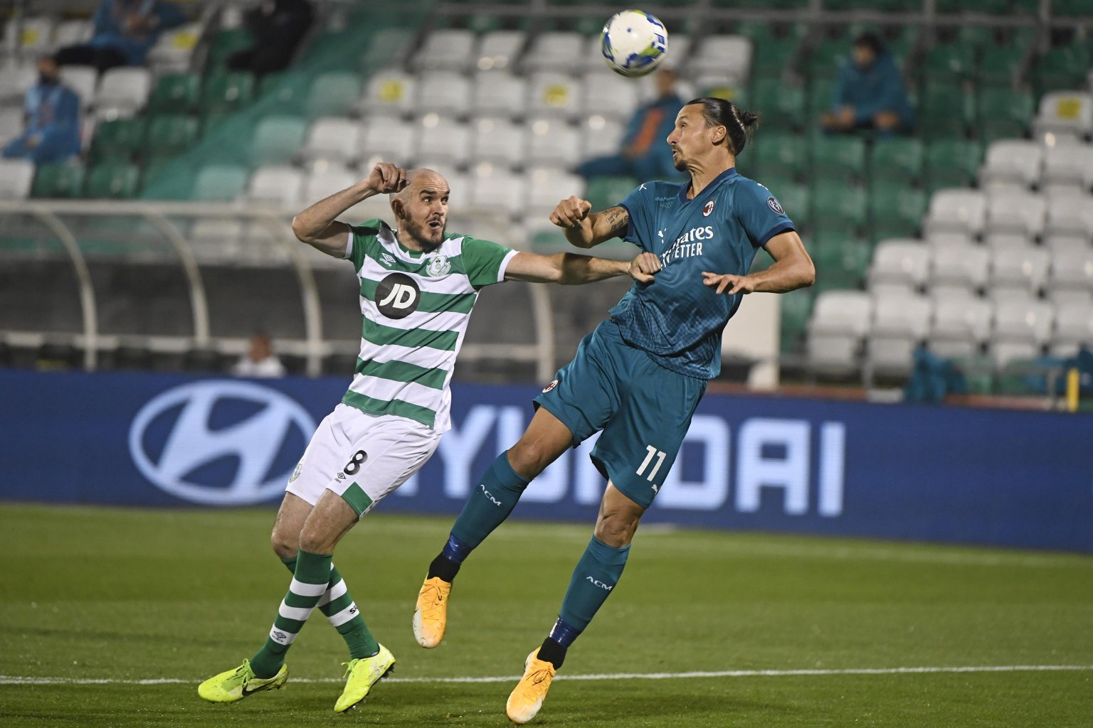 Europa League Terzo Preliminare, AC Milan v Bode-Glimt, Diretta DAZN