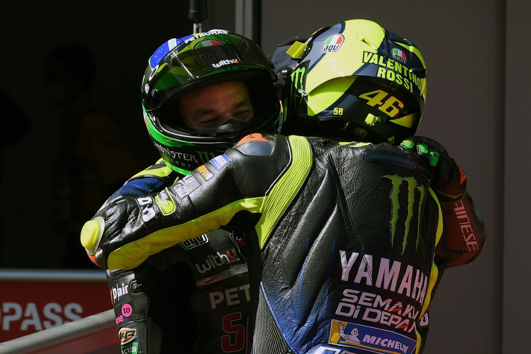 MotoGP Catalunya 2020, Gara - Diretta Sky Sport e DAZN, differita TV8