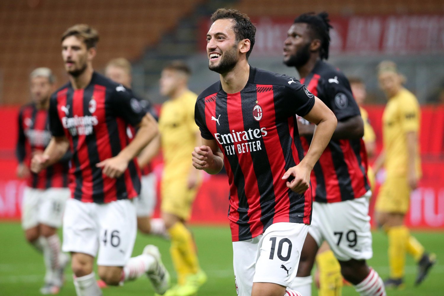 Europa League, Playoff, Rio Ave Milan in esclusiva su app DAZN Europa League, Playoff, Rio Ave Milan in esclusiva su app DAZN
