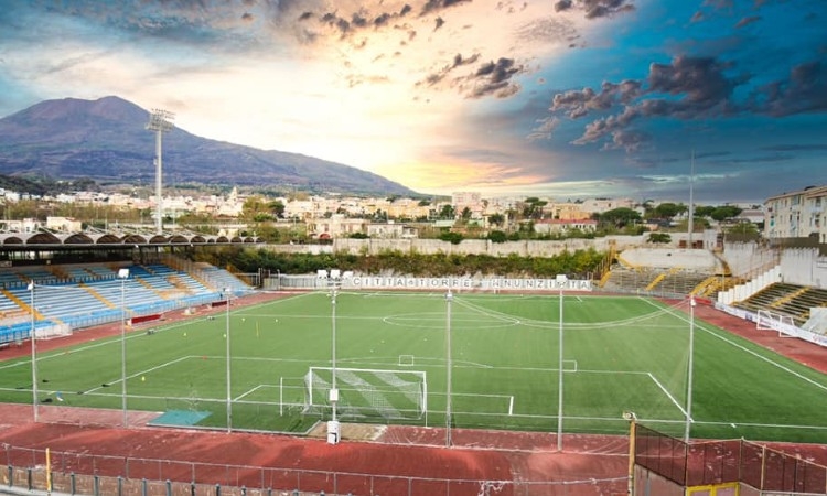 Serie D torna in TV, prosegue accordo con Sportitalia. Domenica Savoia Nocerina Serie D torna in TV, prosegue accordo con Sportitalia. Domenica Savoia Nocerina