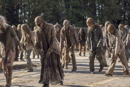 The Walking Dead, su Fox il nuovo episodio speciale