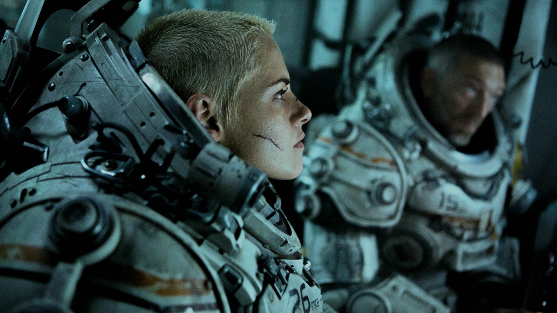 Martedi 6 Ottobre 2020 Sky Cinema HD, UnderwaterMartedi 6 Ottobre 2020 Sky Cinema HD, Underwater
