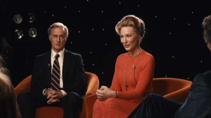 Mrs. America, la serie tv con Cate Blanchett in esclusiva su TIMVISION Plus 