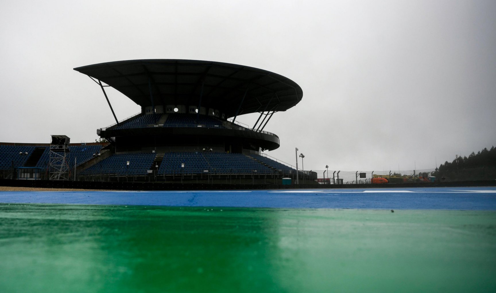 Sky Sport F1, Diretta Esclusiva Gp Eifel 2020. In chiaro differita TV8