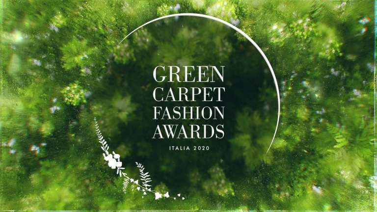 Green Carpet Fashion Awards, il grande evento verde su Sky Uno e NOW TV