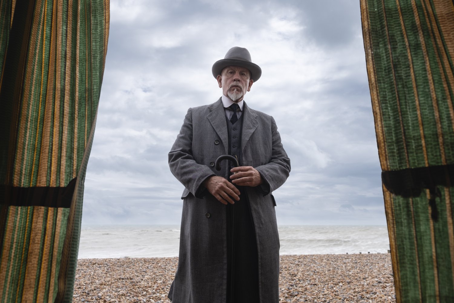  Sky Cinema Collection dedica la sua programmazione ad Agatha Christie