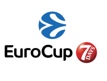 Basket, a Eurosport Player Eurocup con Trento, Bologna, Brescia e Venezia