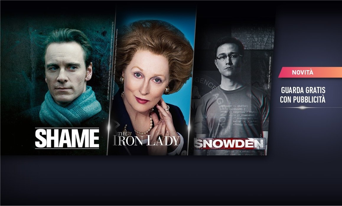 CHILI lancia il servizio Advertising-based Video on demand (AVOD) 