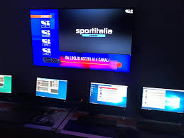 Sportitalia sbarca su Android TV con tutta offerta live e on demand SI Smart