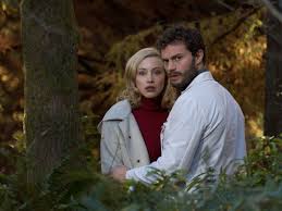 Giovedi 15 Ottobre 2020 Sky Cinema HD, The 9th Life Of Louis Drax 