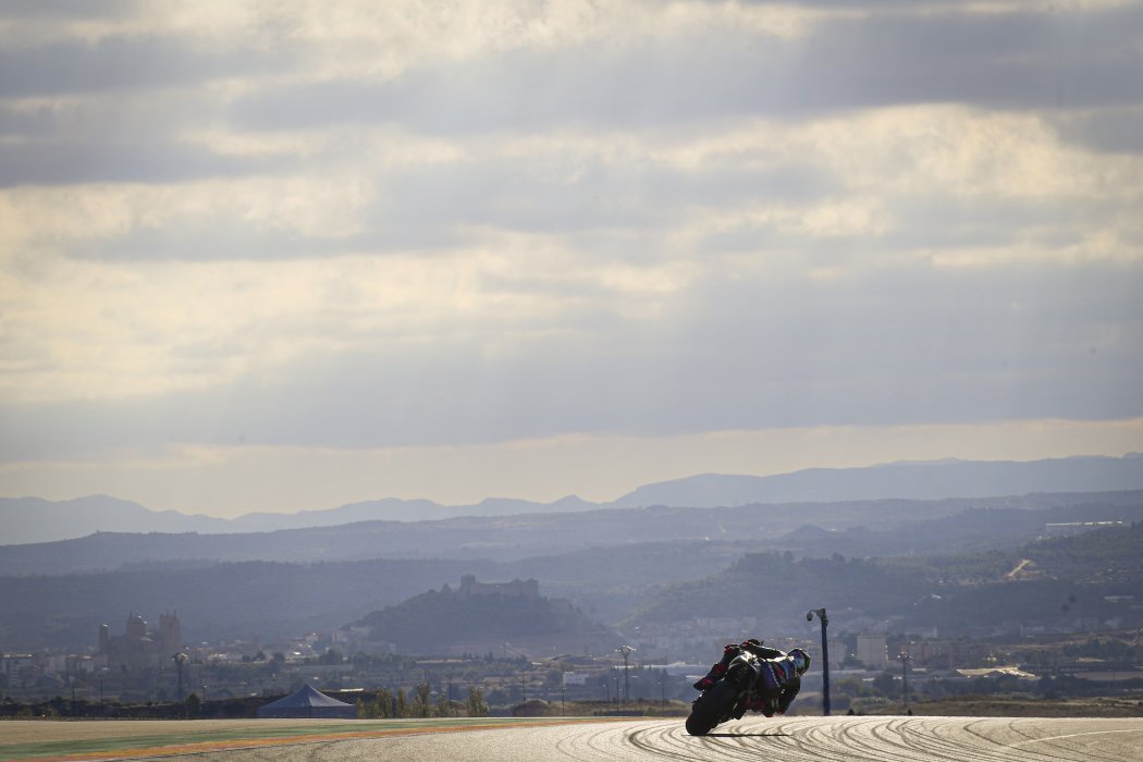 MotoGP Aragon 2020, Qualifiche - Diretta Sky Sport e DAZN, differita TV8