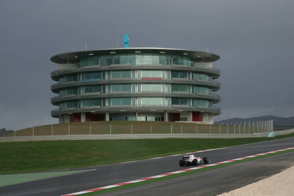 F1 Portogallo 2020, Gara - Diretta esclusiva ore 14:10 Sky Sport, Differita TV8