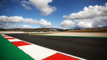 F1 Portogallo 2020, Prove Libere - Diretta esclusiva Sky Sport