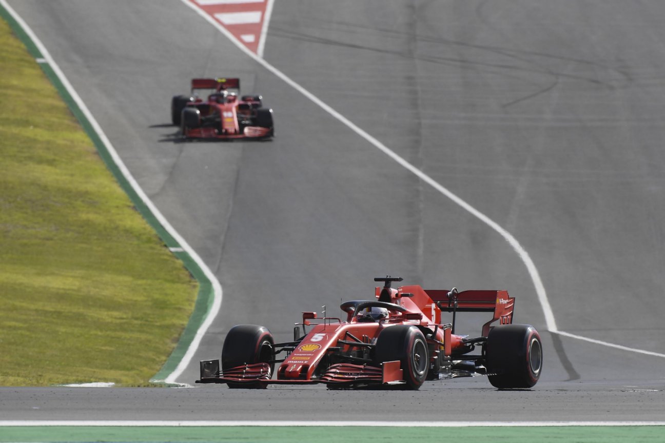 F1 Portogallo 2020, Gara Diretta esclusiva ore 14:10 Sky Sport, Differita TV8 F1 Portogallo 2020, Gara Diretta esclusiva ore 14:10 Sky Sport, Differita TV8