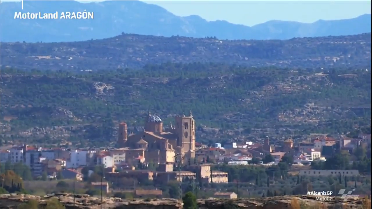 MotoGP Teruel 2020, Gara - Diretta ore 13 Sky Sport e DAZN. Live TV8