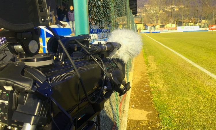  Serie D Live streaming, linee guida per la trasmissione delle gare