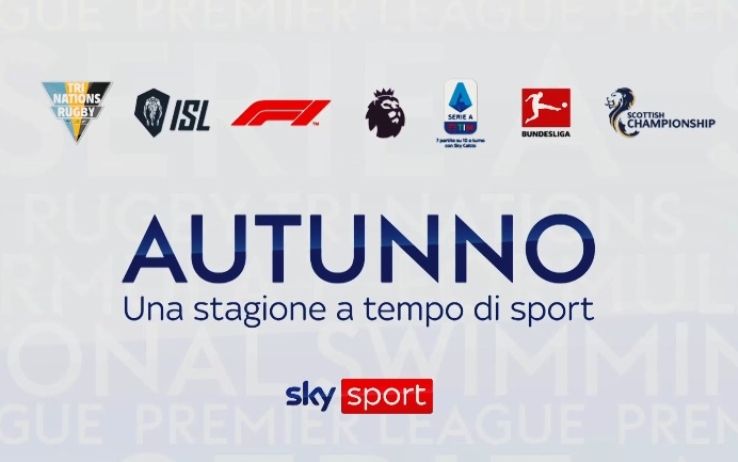 Su Sky Sport è in arrivo un Super Weekend: tutti gli eventi da seguire