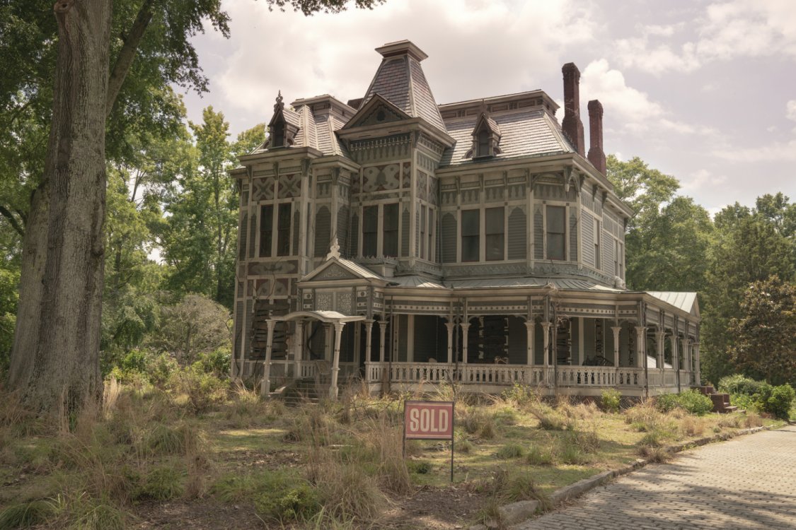 LoveCraft Country - La terra dei demoni arriva su Sky e NOW TV 