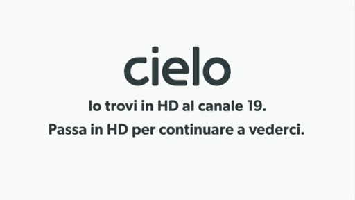Tivùsat, i canali Sky TV8 e Cielo visibili solo in versione HD