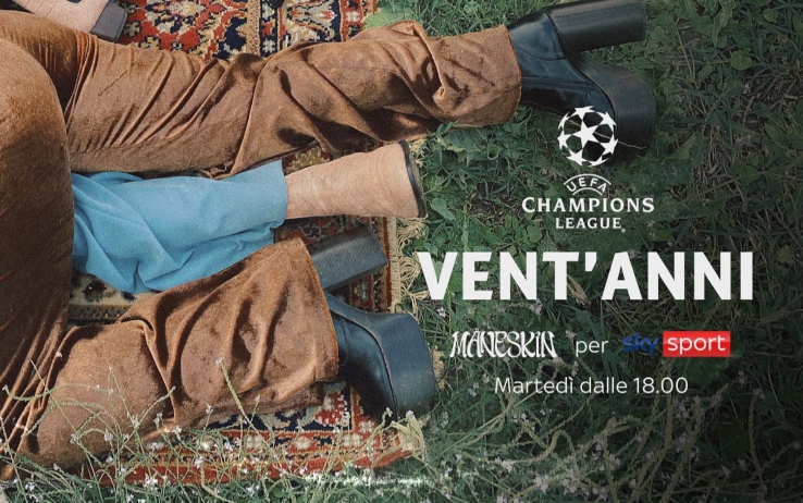 Sky Sport Diretta Champions #3, Palinsesto Telecronisti Juventus, Inter, Atalanta, Lazio