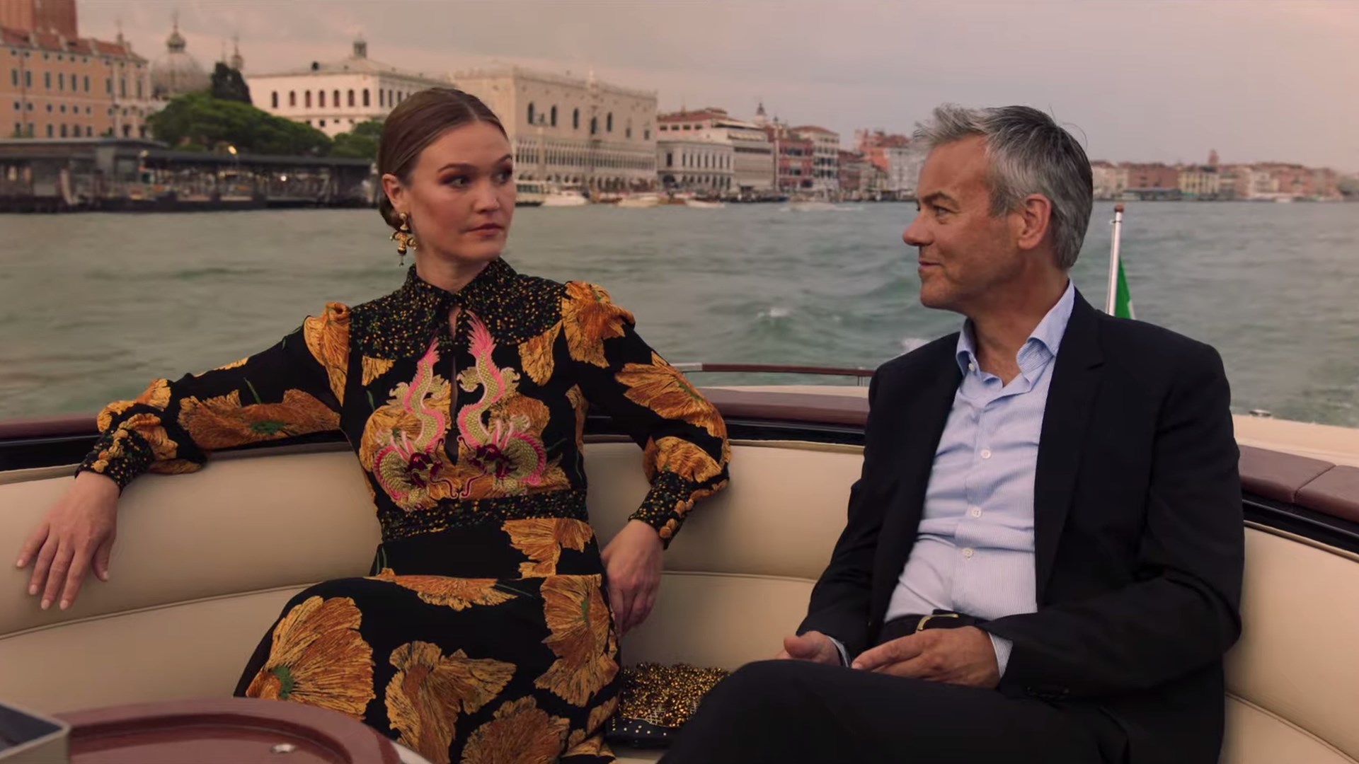 Riviera 3, il trailer della nuova stagione a Novembre su Sky