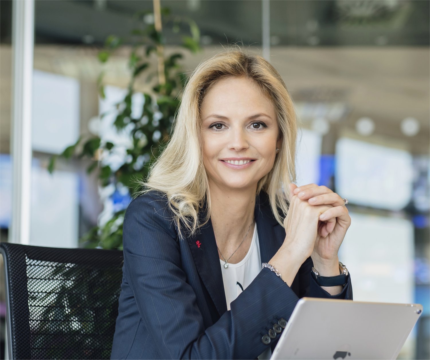 Varetto (Sky): «Con lo smartworking si apre era del lavoro ibrido»