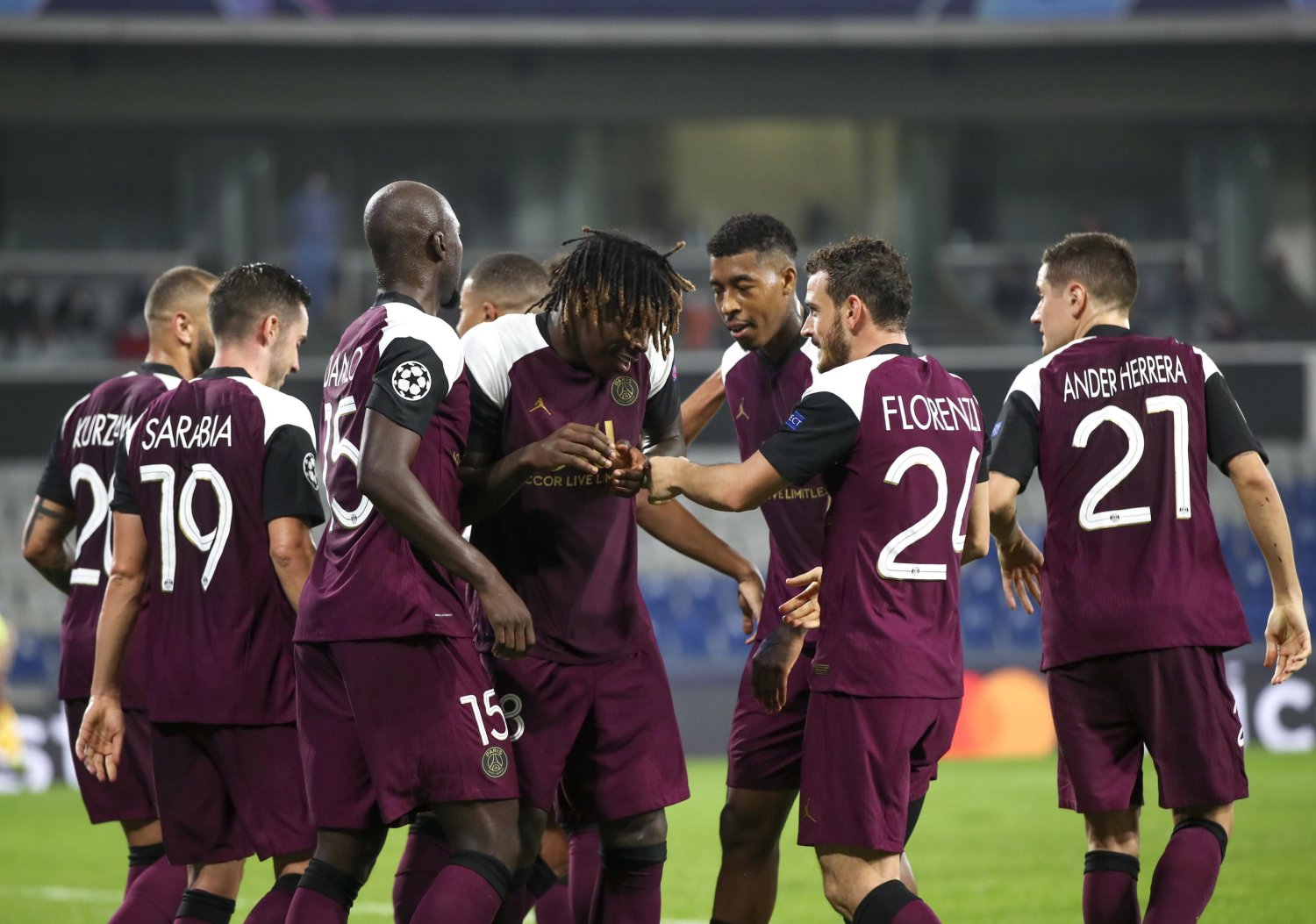 Calcio Estero DAZN, Ligue 1 e La Liga Spagnola dal 6 al 9 Novembre