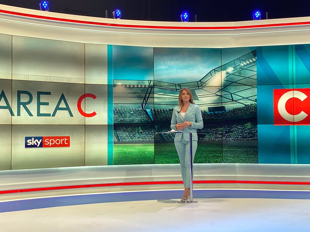 AreaC, ogni martedi su Sky Sport 24 approfondimento sulla Lega Pro