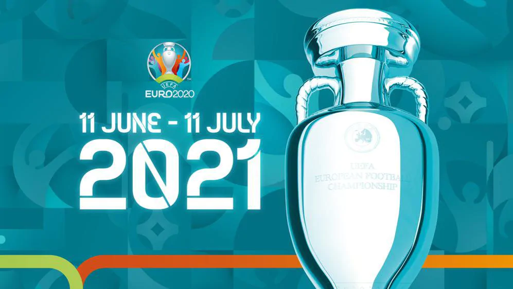 Euro 2020 tutto in diretta su Sky Sport, il calendario completo del torneo