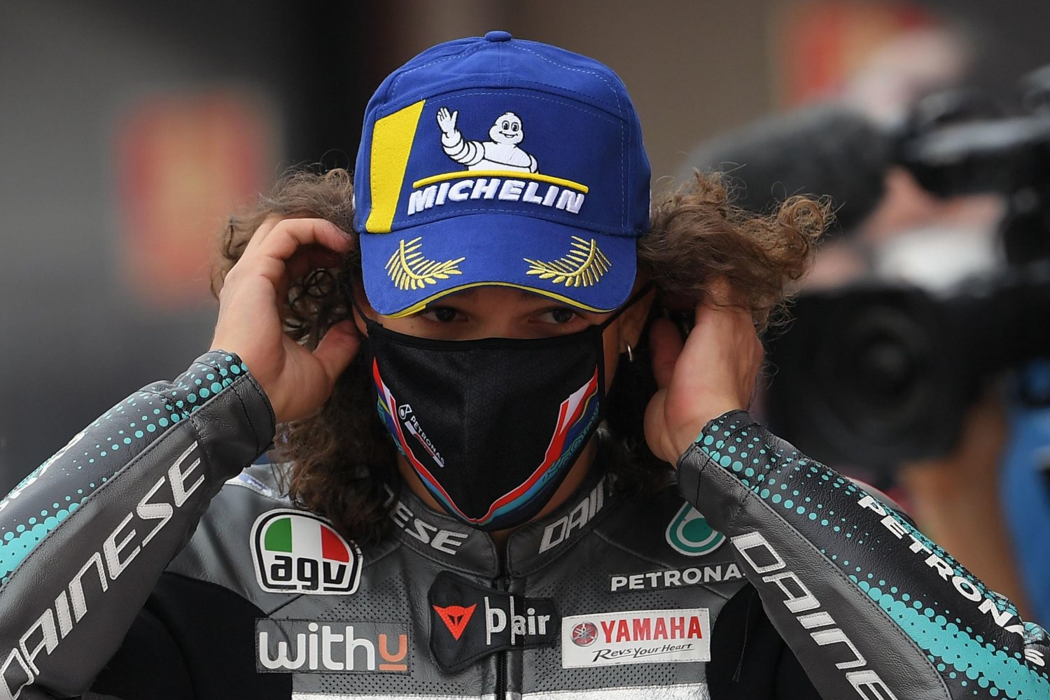 MotoGP Comunità Valenciana 2020, Gara - Diretta Sky Sport e DAZN, differita TV8