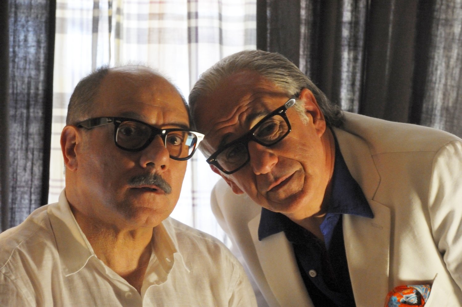 Sky Cinema Verdone festeggia i 70 anni con venti film diretti e interpretati