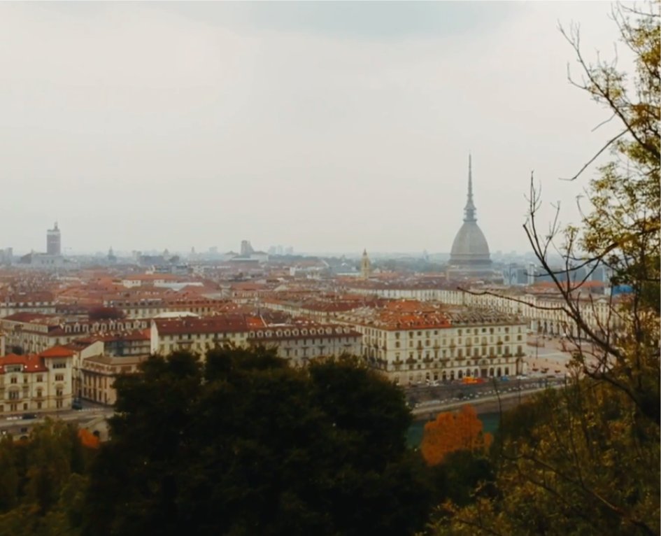 Storie di Matteo Marani su Sky Sport «1977, Torino di Piombo»