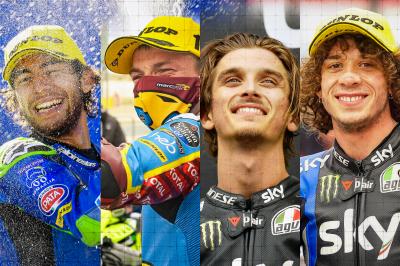 MotoGP Portogallo 2020, Gara - Diretta Sky Sport e DAZN. Portimao Live TV8