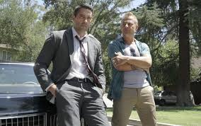 Giovedi 3 Dicembre 2020 Sky e Premium Cinema, The Debt Collector 