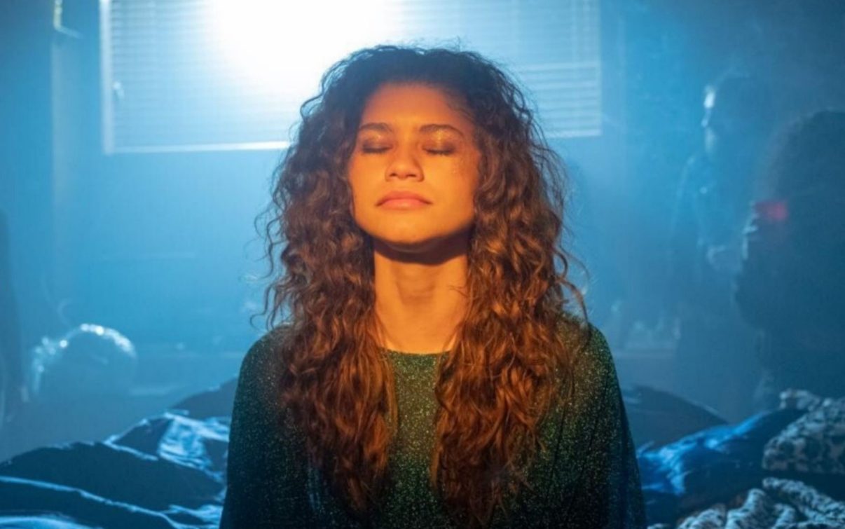 Euphoria, il primo episodio speciale su Sky Atlantic il 7 dicembre