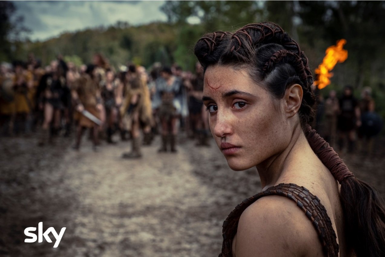 Venerdi 4 Dicembre 2020 Sky e Premium Cinema, Romulus | Una bugia buona
