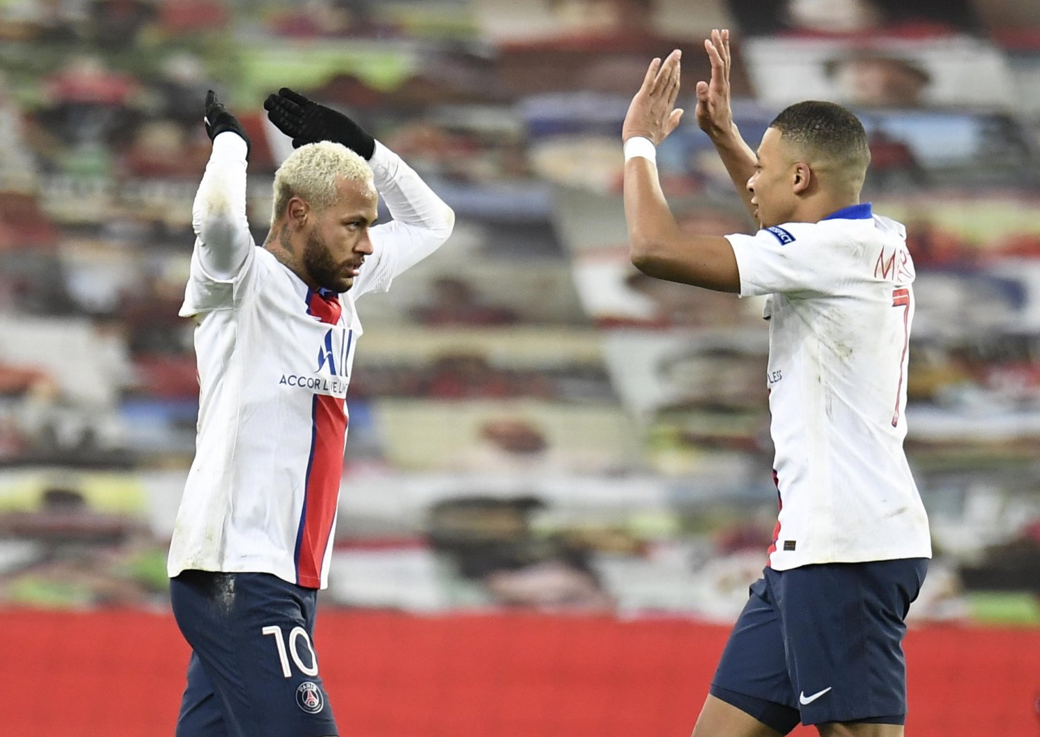 Calcio Estero DAZN, Ligue 1 e La Liga Spagnola dal 4 al 7 Dicembre