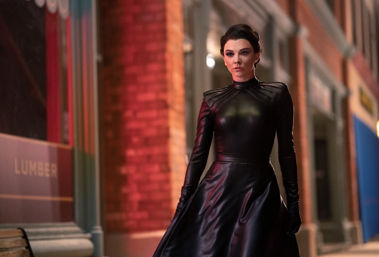 Penny Dreadful: City Of Angels, ogni sabato su Sky Atlantic e in streaming su NOW TV