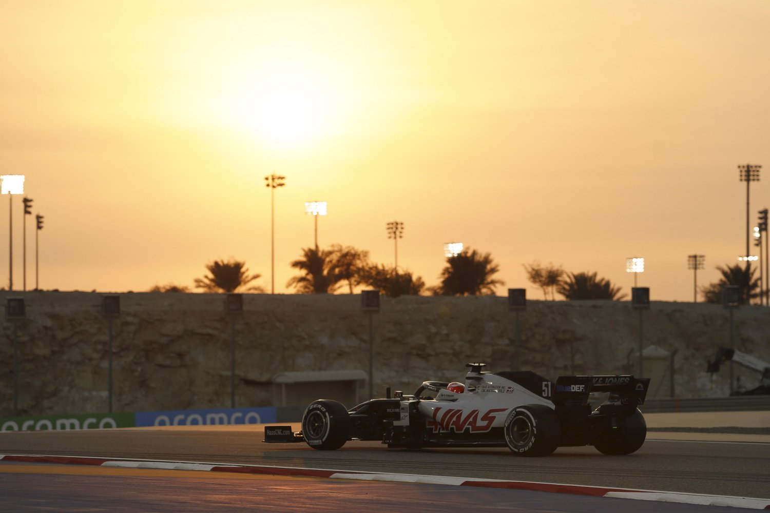 F1 Sakhir 2020, Gara, Diretta esclusiva ore 18:10 Sky Sport, Differita TV8
