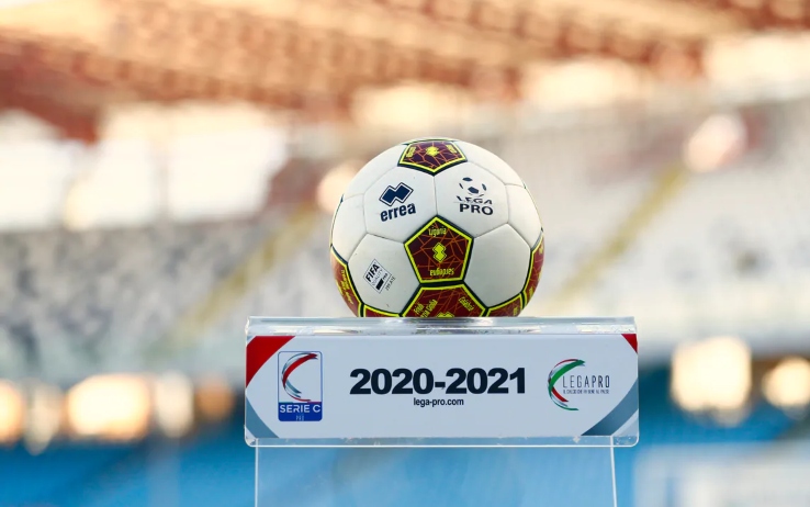 Serie C 2020/2021 in diretta pay per view su Sky, fino a 15 incontri a giornata