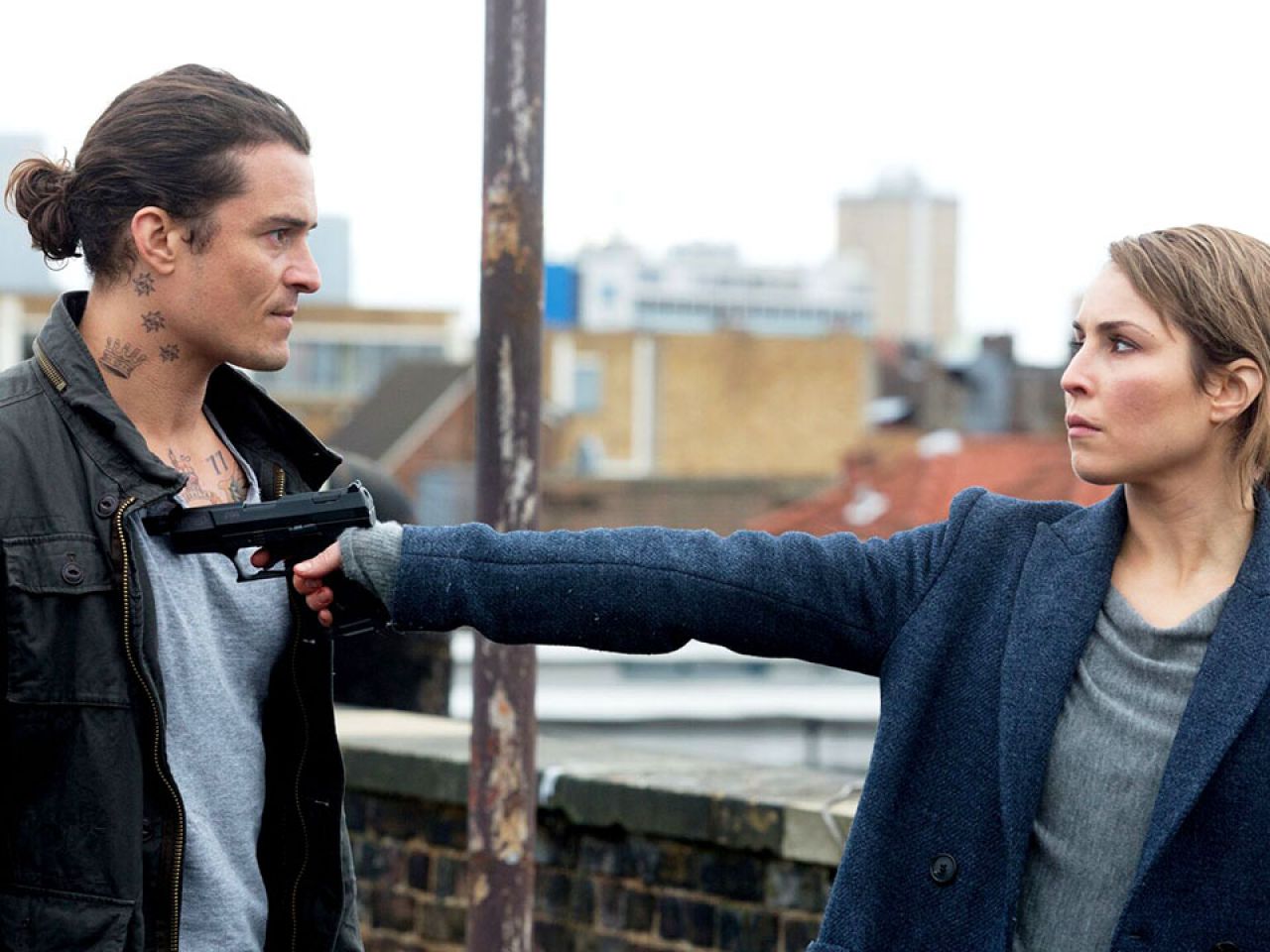 Mercoledi 9 Dicembre 2020 Sky e Premium Cinema, A proposito di Rose