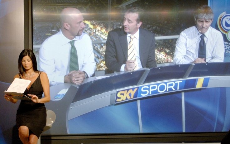 Pablito per Sempre! Sky Sport ricorda con un palinsesto speciale Paolo Rossi