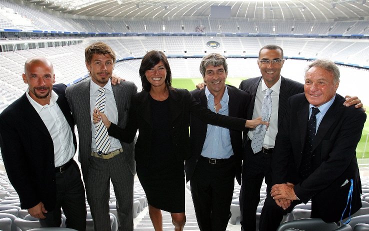 Pablito per Sempre! Sky Sport ricorda con un palinsesto speciale Paolo Rossi