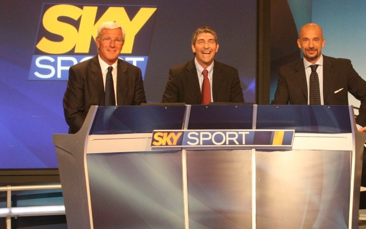 Pablito per Sempre! Sky Sport ricorda con un palinsesto speciale Paolo Rossi