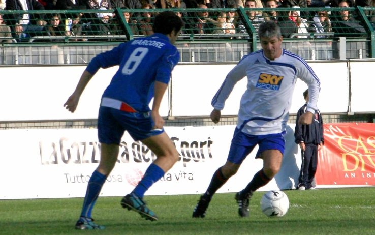 Pablito per Sempre! Sky Sport ricorda con un palinsesto speciale Paolo Rossi