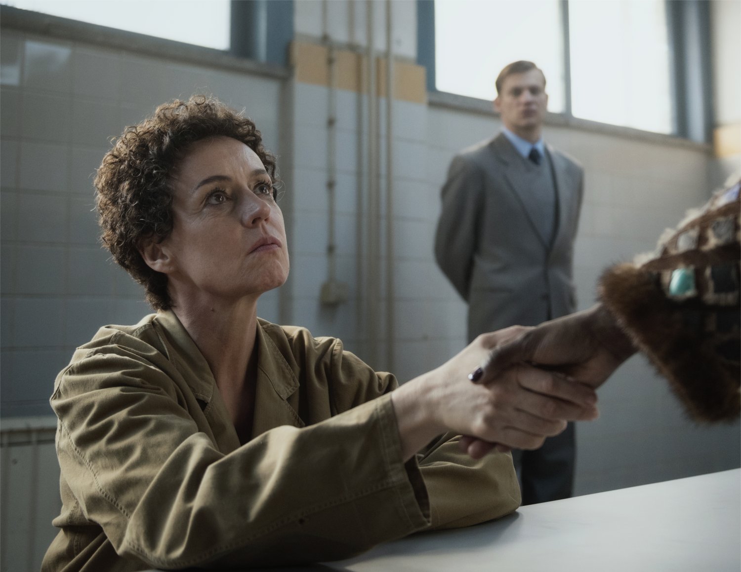 Deutschland 89, la caduta del Muro, i nuovi episodi su Sky Atlantic e NOW TV
